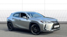 Lexus Ux 250h 2.0 5dr CVT [without Nav] Hybrid Hatchback